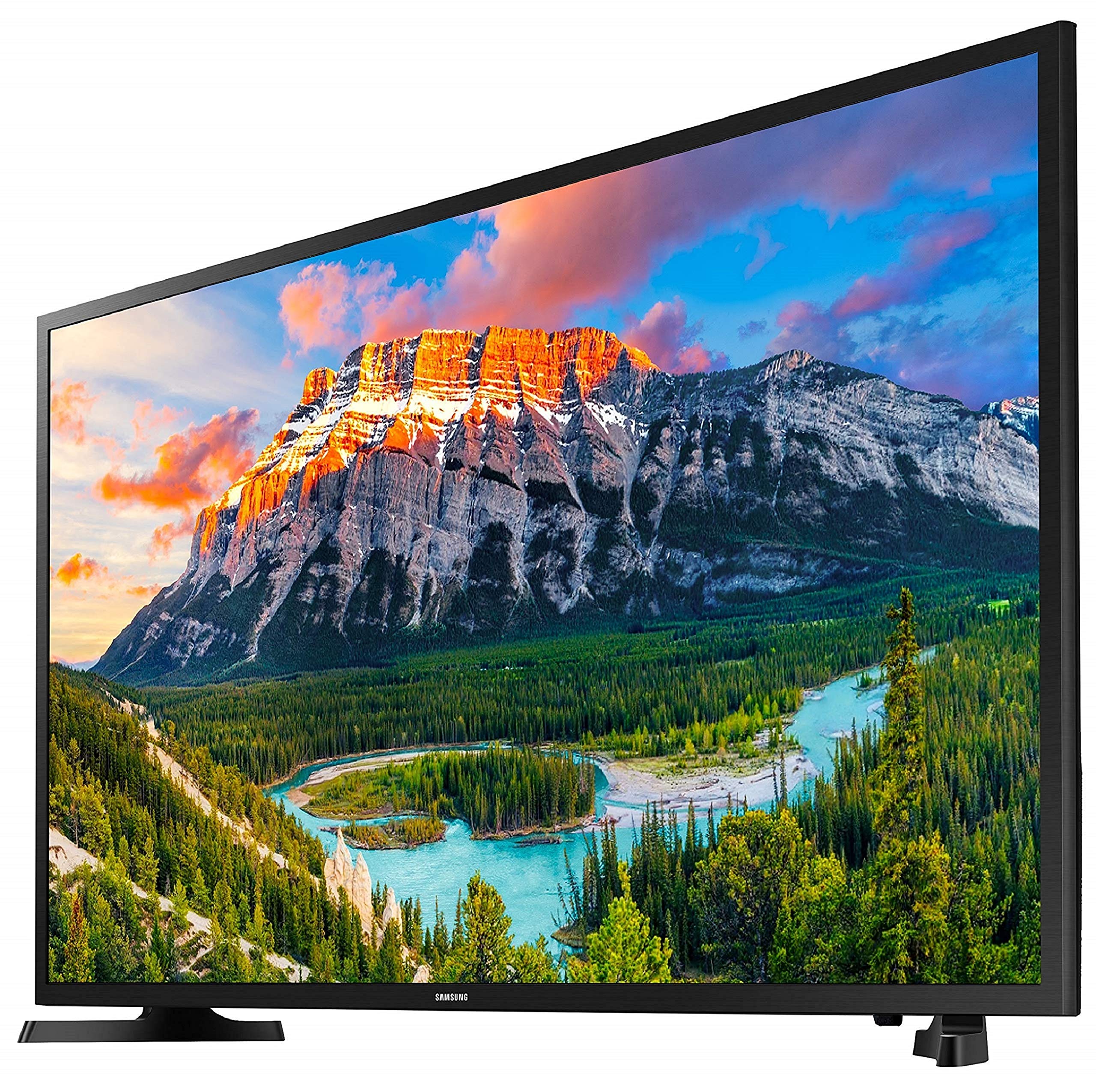 Samsung UA43N5370AU 43 inch Full HD Smart LED